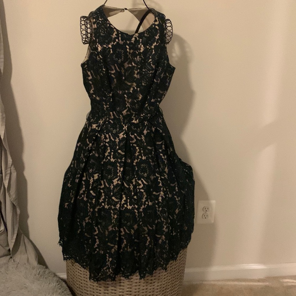 Eliza J cocktail dress size 6